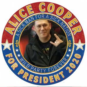 Meet your Posher, Robert